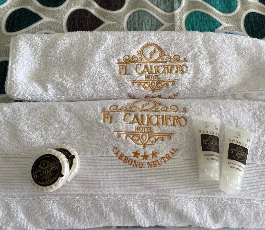 El Cauchero Hotel איקיטוס מראה חיצוני תמונה
