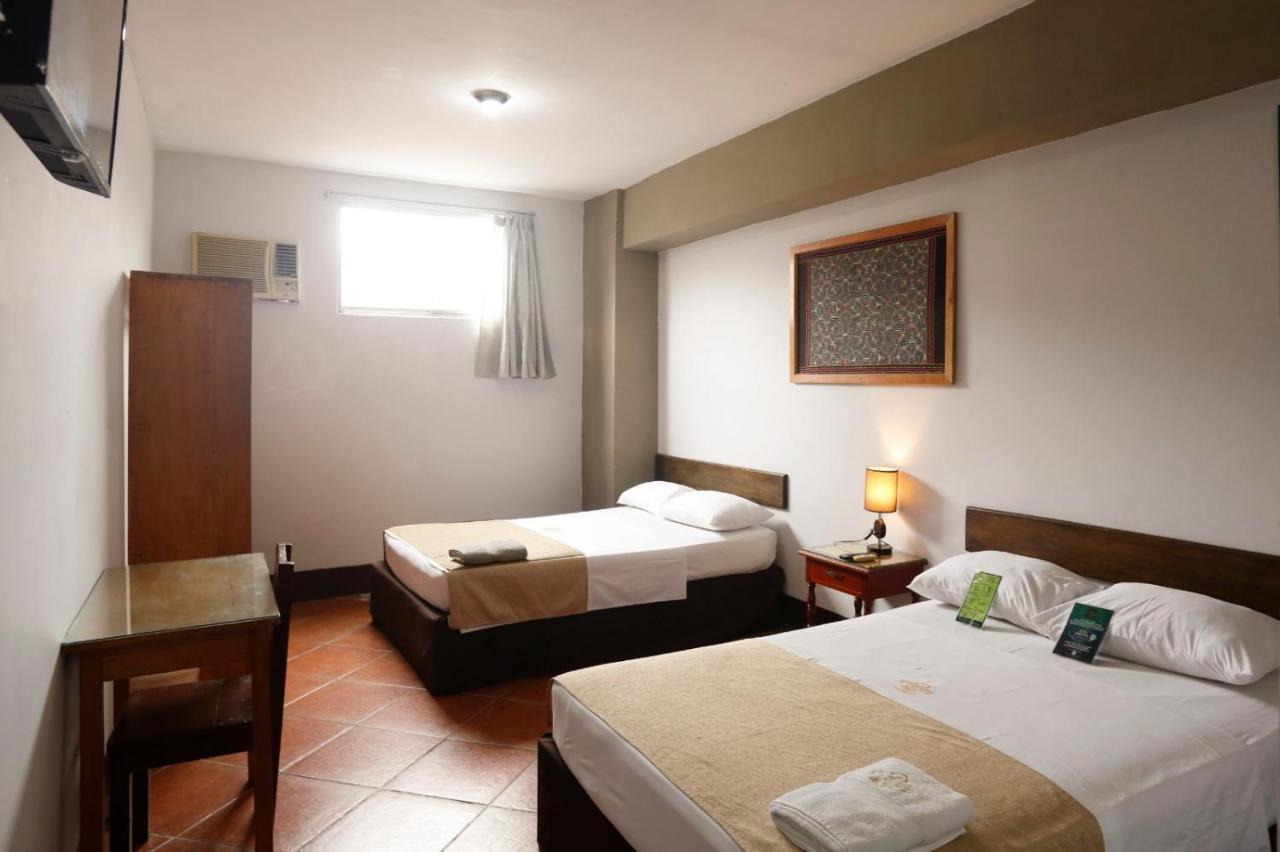 El Cauchero Hotel איקיטוס מראה חיצוני תמונה
