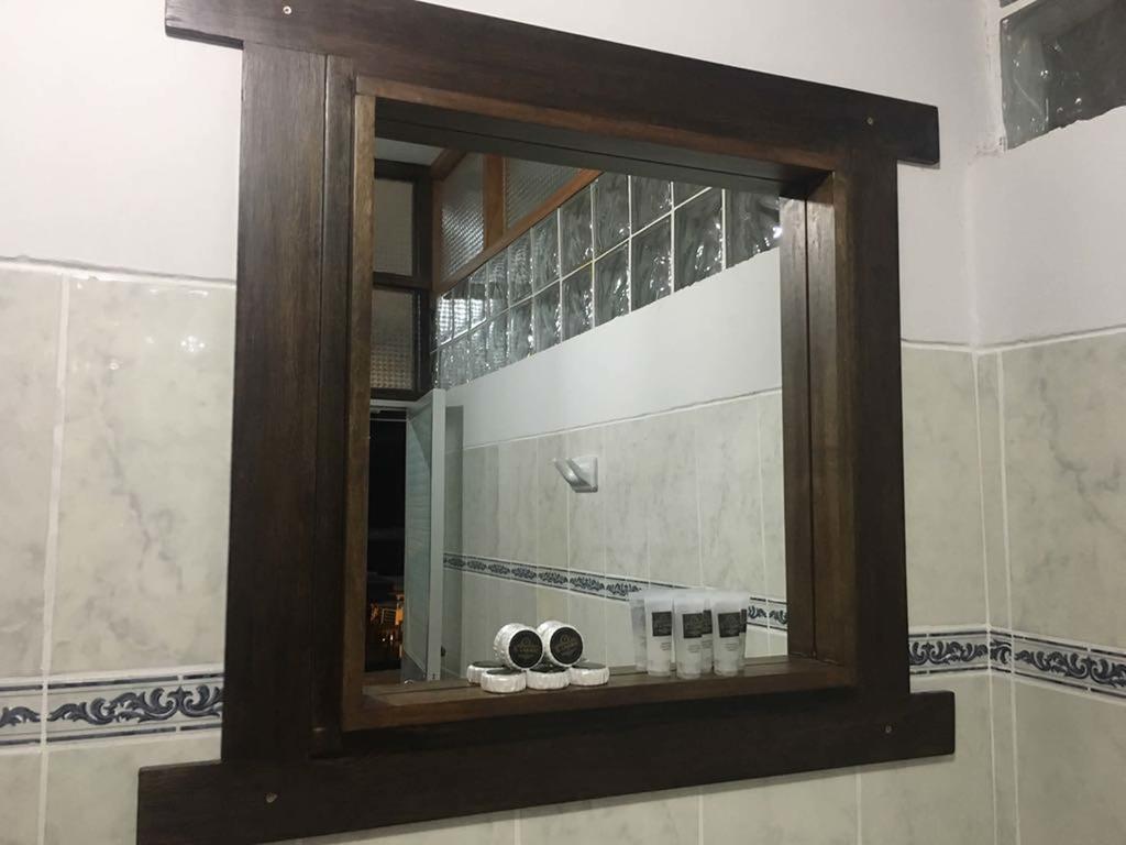 El Cauchero Hotel איקיטוס מראה חיצוני תמונה