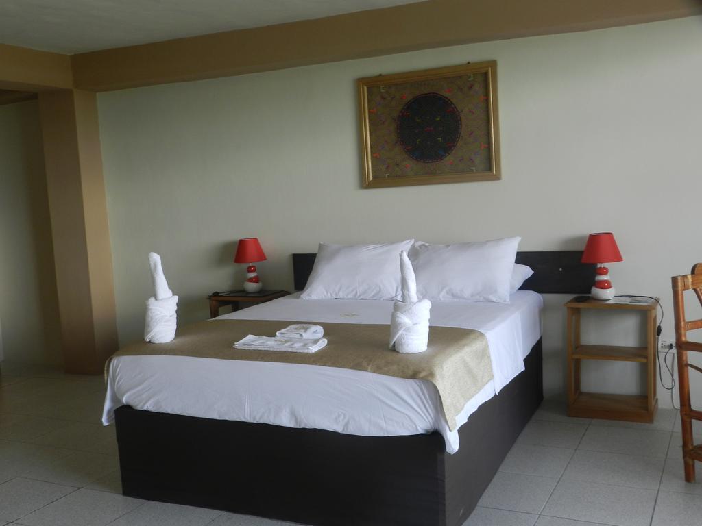 El Cauchero Hotel איקיטוס מראה חיצוני תמונה