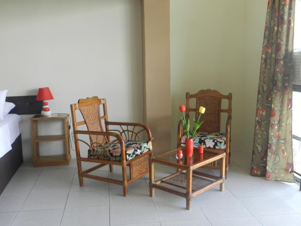El Cauchero Hotel איקיטוס מראה חיצוני תמונה
